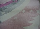 Тъкан килим MAGNOLIA 796 pink